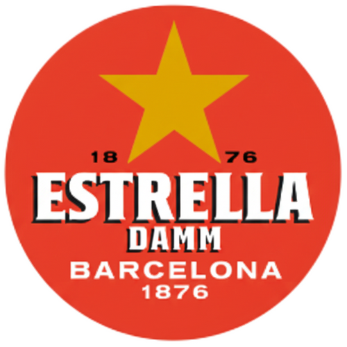 Estrella Damm